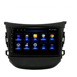 Multimídia Android 7p Hyundai Hb20 2012 2013 2014 2015 2016