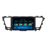 Multimidia Carnival 15/19 9p Android Octacore 2gb Carplay 4g