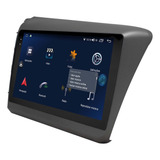Multimidia Civic G9 12/16 Proton G3 Android 14 8gb 128gb 9p