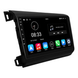 Multimidia Civic G9 Adak Play-9232/g2 Android 2gb Qled 9p