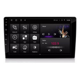 Multimidia Civic G9 Lxr Cskpro 9p 6/128 8core Cp/aa Qled+4g
