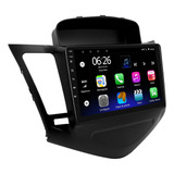 Multimidia Cruze Lt Ltz 2012 2013 2014 2015 2016 Android 13