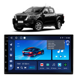 Multimidia Frontier Nissan 14 Android Apps Bt Tv Gps Cam.ré