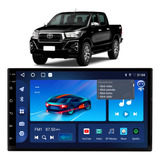 Multimidia Frontier Nissan Android Tv Gps Bt App Wifi Câm-ré