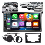 Multimidia Golf Sportline 2008 2010 Mp5 Automotivo 7 Polega