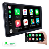 Multimidia H-tech Ht-9223ca 9 2din 2gb 32gb Android 12 Carplay Android Auto