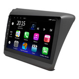Multimidia Honda Civic G9 12 2013 2014 2015 2016 Android 14