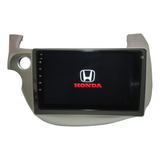 Multimídia Honda Fit 2009/2010/2011/2012/2013/2014