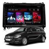 Multimidia Lenovo Sprinter Até 2019 Vito 2+64gb Quadcore 9p