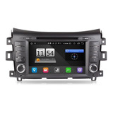 Multimídia M1 Android 10 Nissan Frontier Se 18 19 Tv Full Hd