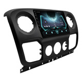 Multimidia Master 2014/2022 Android 13 Carplay 2gb 64gb 10p