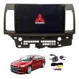 Multimidia Mitsubishi Lancer 2012/2013/2014/2015/2016/2018