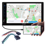 Multimidia Mp5 Htech Ht-3023 Usb Bt Espelhamento Ios Android