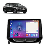 Multimídia Octa Chevrolet Onix 2020-2022 4+64gb 9p