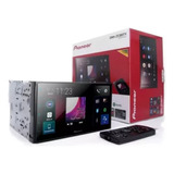 Multimídia Pioneer Dmh-z5380tv 6.8 Apple Carplay Tv Digital 