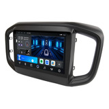 Multimidia Strada Freedom 2024 Android 2gb 64gb Carplay 9p