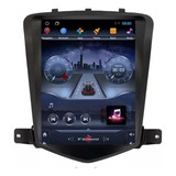 Multimidia Tesla Android 10 Cruze Lt Ltz 2012 2013 2014 2015