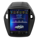 Multimidia Tesla Hyundai Ix35 9,7p Android Carplay 2gb 32gb