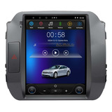 Multimidia Tesla Sportage 11/15 Android 13 2gb Carplay 9.7p