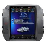 Multimidia Tesla Sportage 11/15 Android 2gb Carplay 9,7p Voz