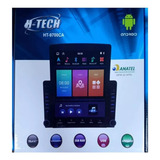 Multimídia Tesla Universal H-tech 9700ca 2ram 32gb Android C