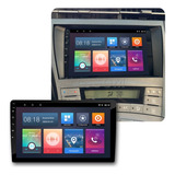Multimídia Toyota Prius 2011 2012 2013 2014 2015 V2 Carplay 