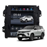 Multimídia Toyota Sw4 2020 2021 2022 2023 Som Jbl V2 Tesla 1