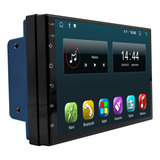 Multimidia Universal Slim Android 13 2gb 64gb 7p 2cam Qled