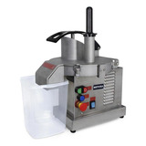 Multiprocessador Alimentos Mpa (6 Discos) Metvisa 220v