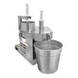 Multiprocessador De Alimentos Copametal Industrial Mpa-30 220v