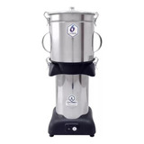 Multiprocessador De Alimentos Cutter 6 Litros 600w Industria