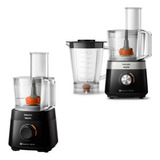 Multiprocessador De Alimentos Série 3000 Philips Walita