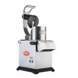 Multiprocessador Industrial Inox 6 Discos Bivolt Caf Pa190