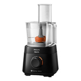 Multiprocessador Philips Powerchop Ri7300 600w Preto 220v