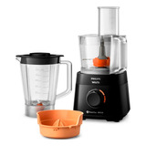 Multiprocessador Walita Ri7300/92 600w 2 Vel. + Pulsar Preto