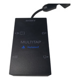 Multitap Original Para Playstaion 2 Fat