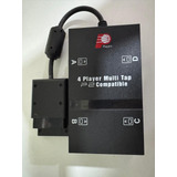Multitap Para Sony Ps One E Ps2 Playstation Players