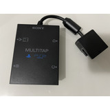 Multitap Playstation 2 Original