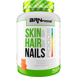 Multivitamínico Skin Hair Nails - Brn Foods
