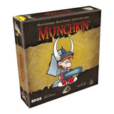 Munchkin Card Game Português Em Português