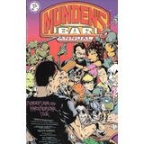 Munden's Bar Annual - 2