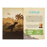 Mundo Dos Minidinos: Dilofossauro