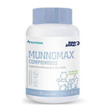Munnomax 30 Comprimidos Suplemento Para Cães E Gatos 45g