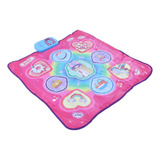 Musical Play Pad Dance Mat 3 Modos De Jogo Modo De Aprendiza