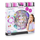 My Style Sweet Candy Multikids - Br1118