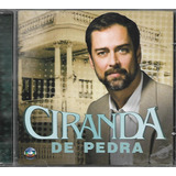 N174 - Cd - Novela Ciranda De Pedra - Lacrado - F. Gratis