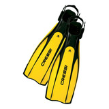 Nadadeira De Mergulho Cressi Pro Light