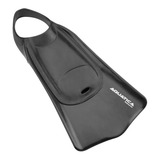 Nadadeira Pé De Pato Aquatica Seasub Natação Bodyboard Nfe