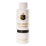 Nail Brush Clean (limpa Pincel) Jc Beauty Concepts 125ml 