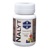 Nalyt Fases - Reprodução - 100g